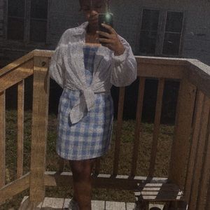 Meet your Posher, Najah